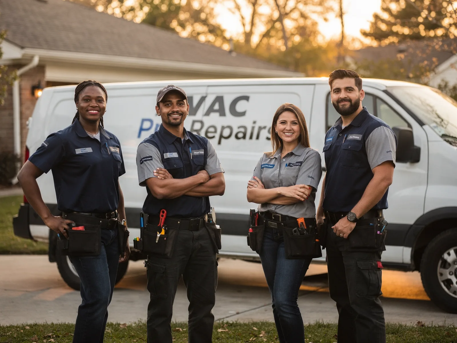 Heat Pump Repair company in Maple Lake, MN