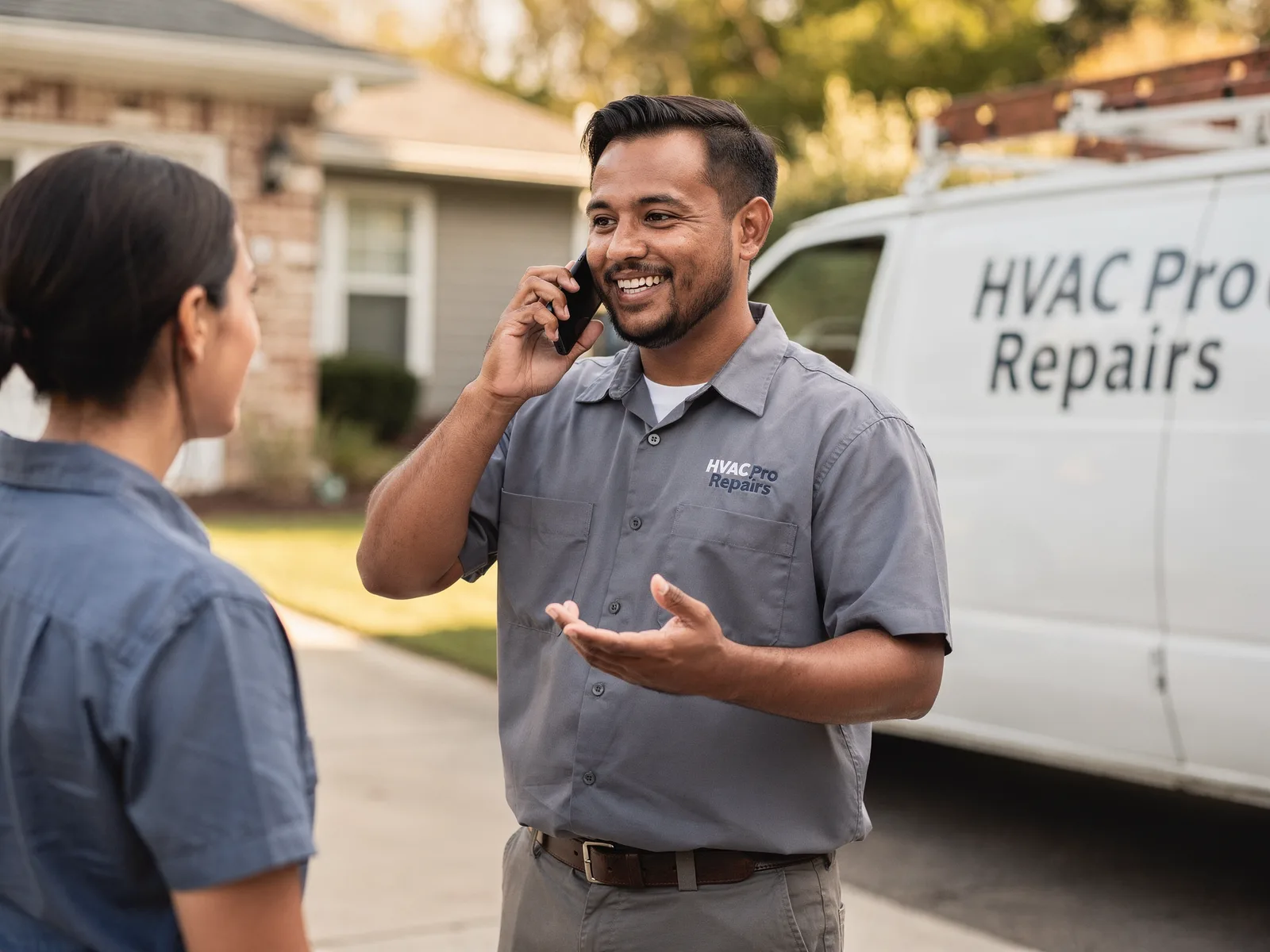 Heat Pump Repair Maple Lake, MN FAQs
